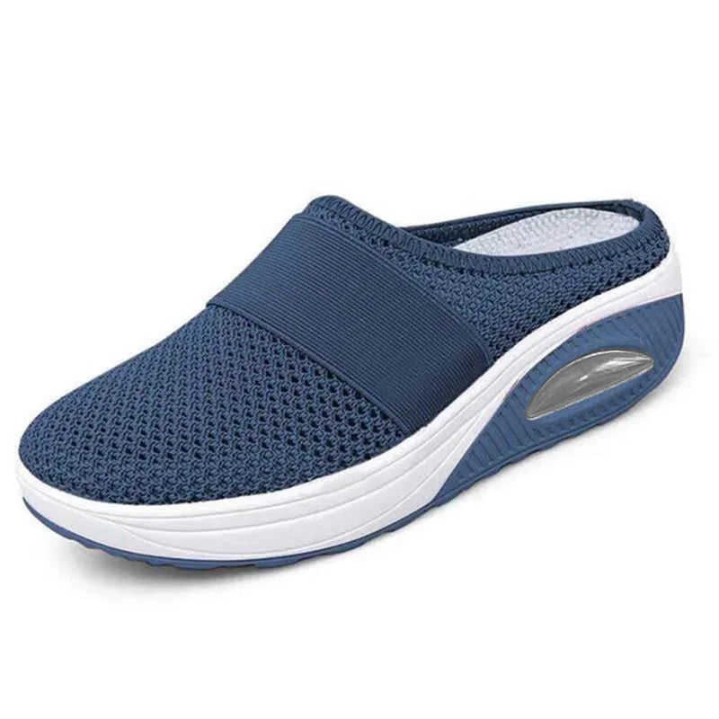 Ariana | Women's Breathable Mesh Trainers