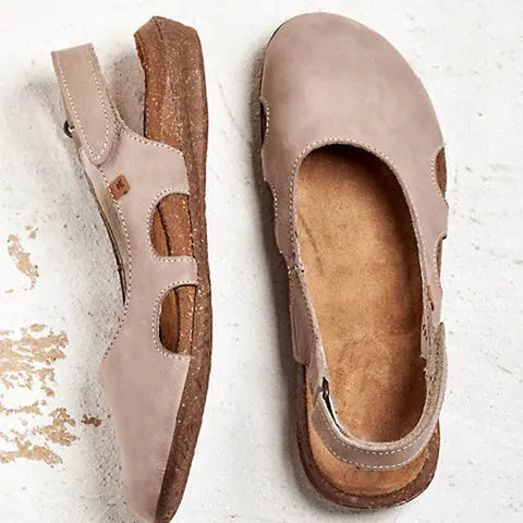 Anna | Women's Orthopedic Sandals with Velcro