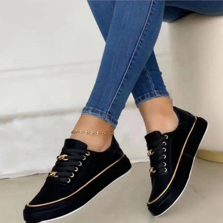 Women's Slip-on Sports Sneakers