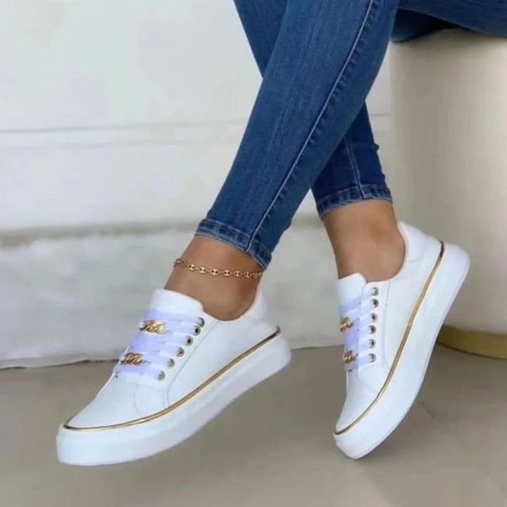 Women's Slip-on Sports Sneakers