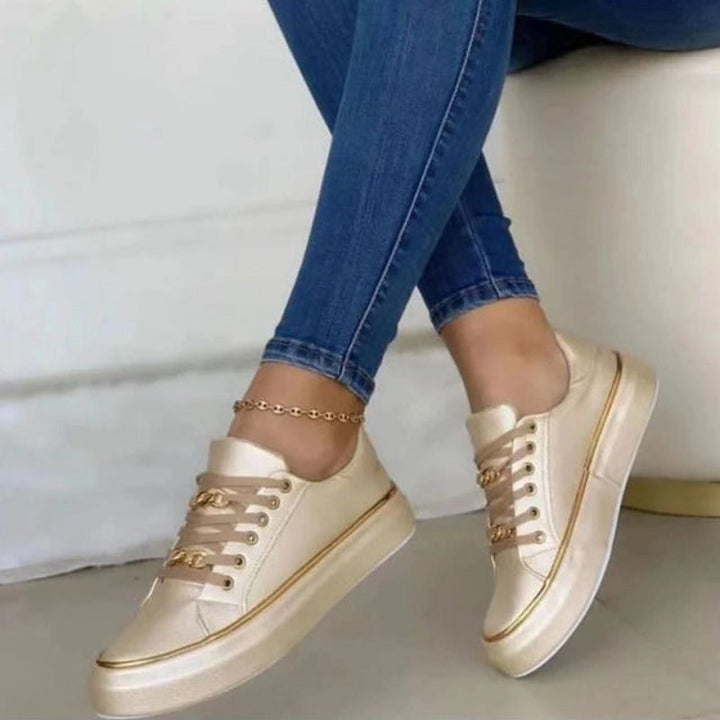 Women's Slip-on Sports Sneakers