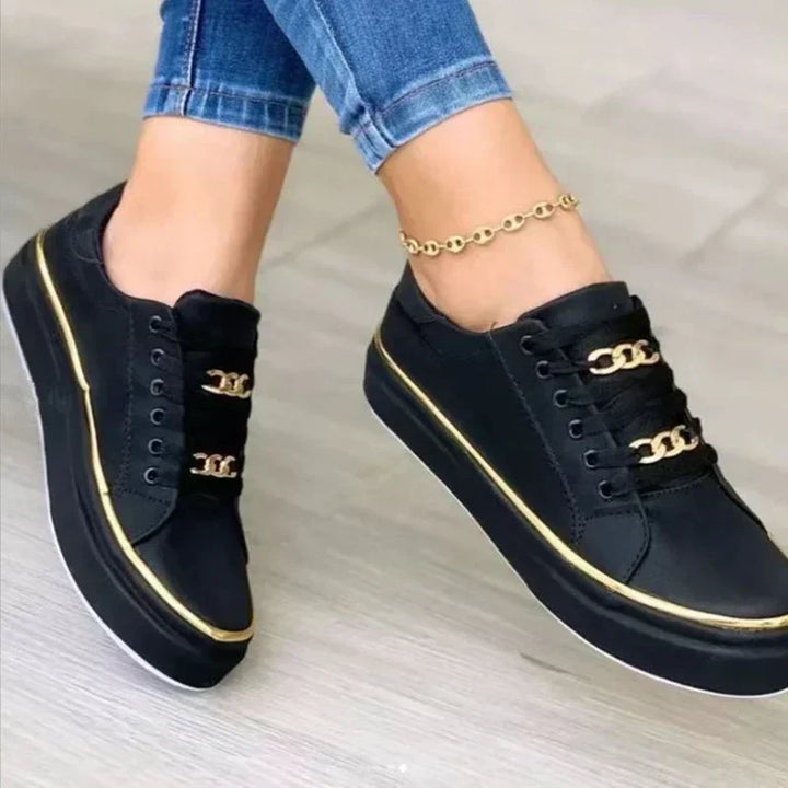 Women's Slip-on Sports Sneakers