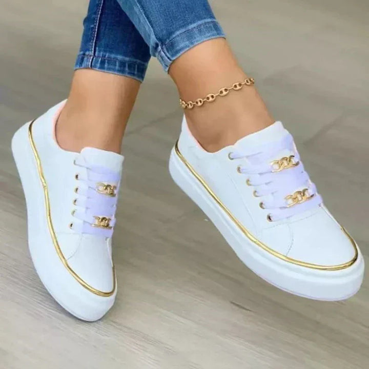 Women's Slip-on Sports Sneakers