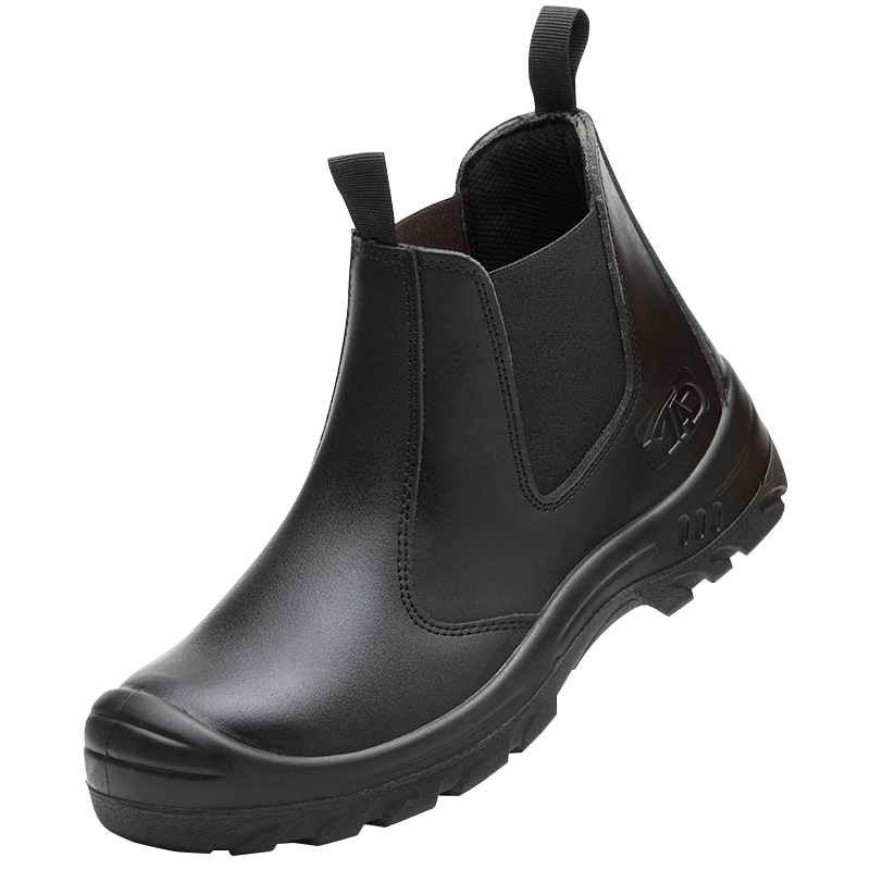 Men's Orthopaedic Safety Work Boots