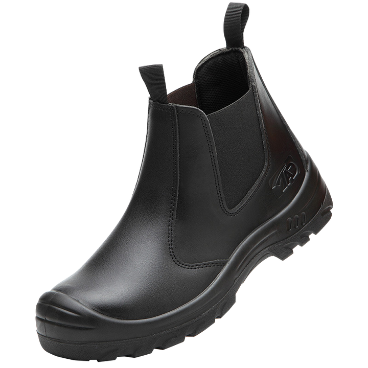 Men's Orthopaedic Safety Work Boots