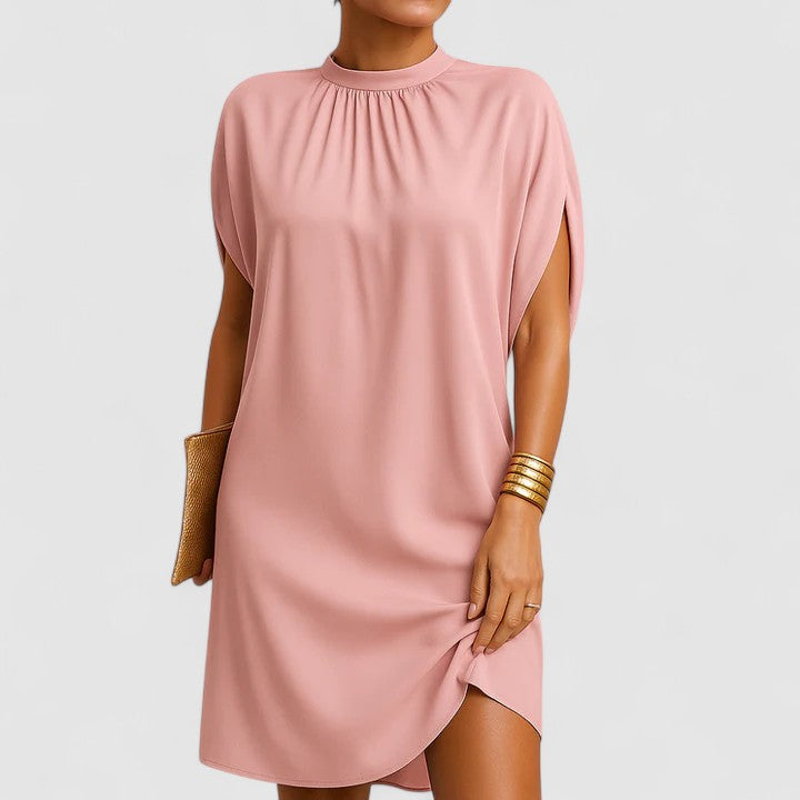 Renata | Elegant Women's Summer Dress