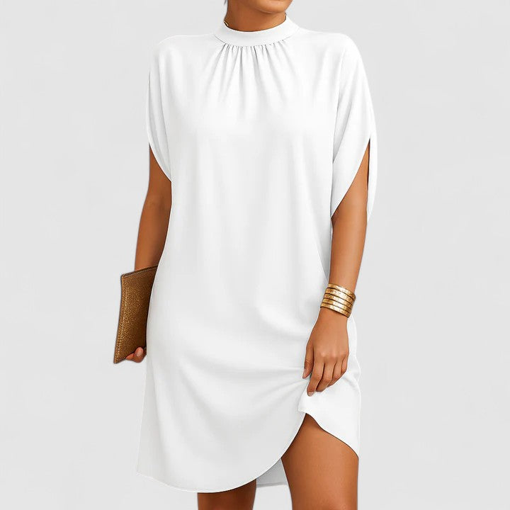 Renata | Elegant Women's Summer Dress