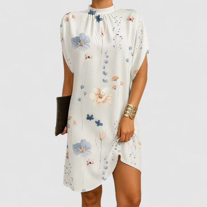 Renata | Elegant Women's Summer Dress