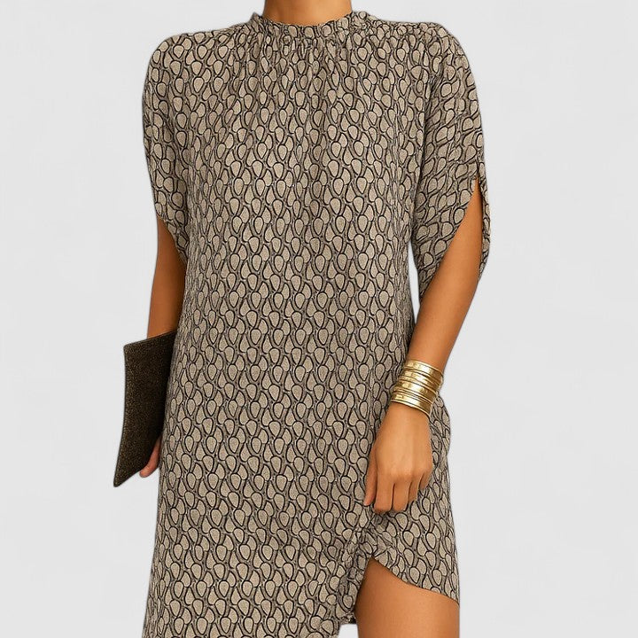 Renata | Elegant Women's Summer Dress