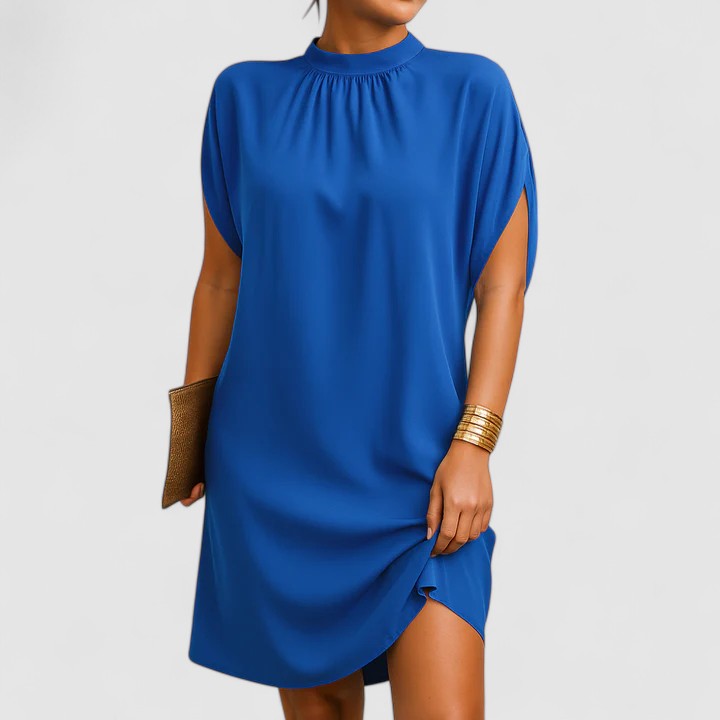 Renata | Elegant Women's Summer Dress