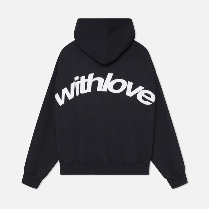 Unisex Printed Hoodie