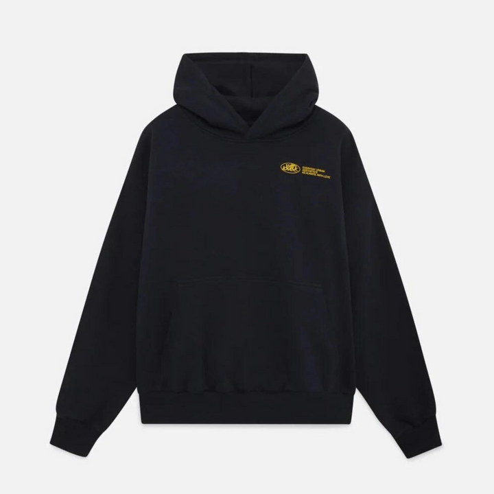 Unisex Printed Hoodie