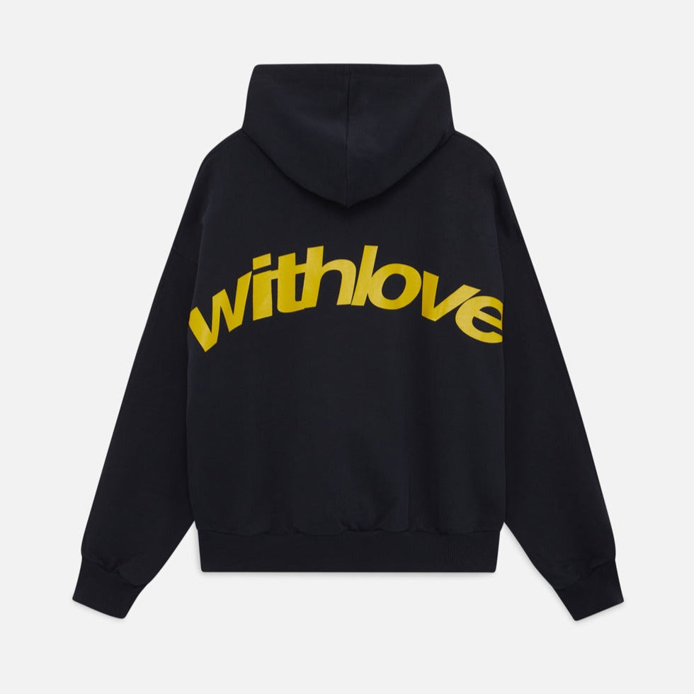 Unisex Printed Hoodie