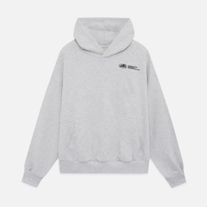 Unisex Printed Hoodie