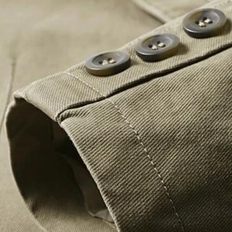 Men's Casual Tailored Blazer