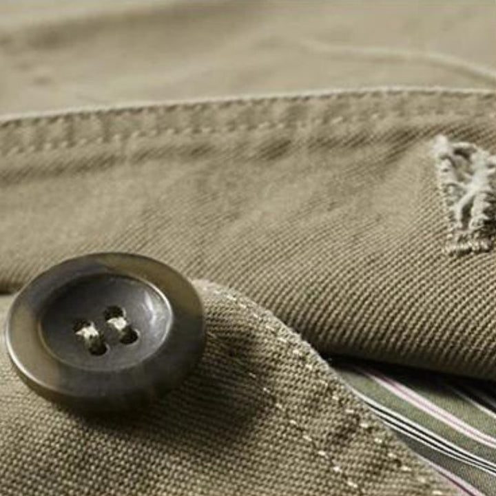 Men's Casual Tailored Blazer