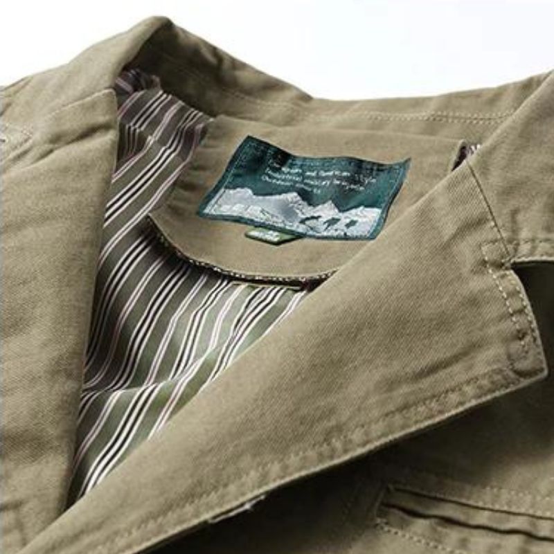 Men's Casual Tailored Blazer