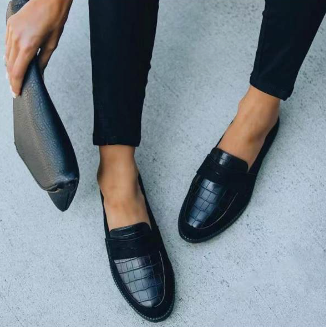 Black Formal Women's Shoes for Formal and Everyday Styles for Women