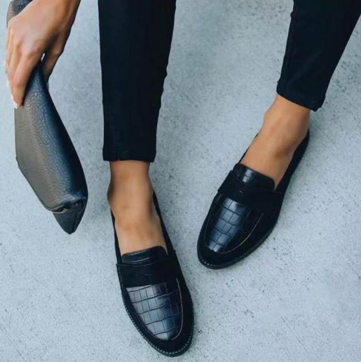 Black Formal Women's Shoes for Formal and Everyday Styles for Women