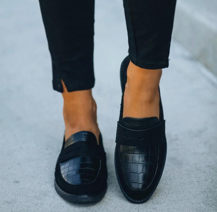 Black Formal Women's Shoes for Formal and Everyday Styles for Women
