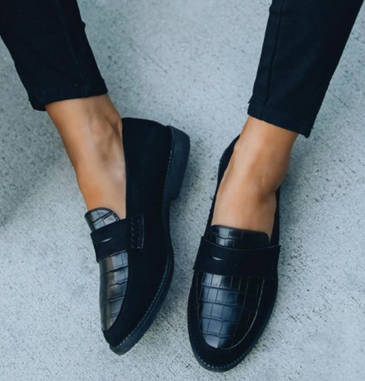 Black Formal Women's Shoes for Formal and Everyday Styles for Women