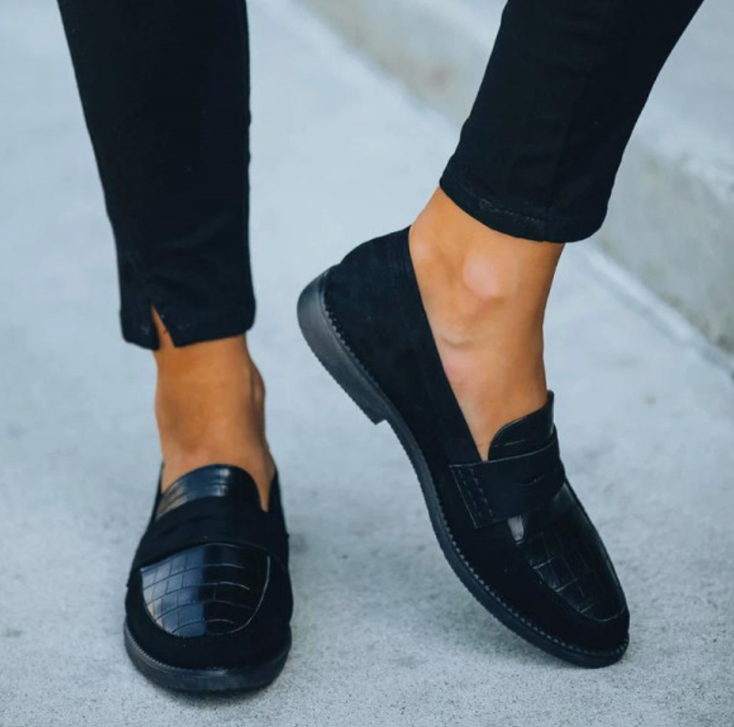 Black Formal Women's Shoes for Formal and Everyday Styles for Women