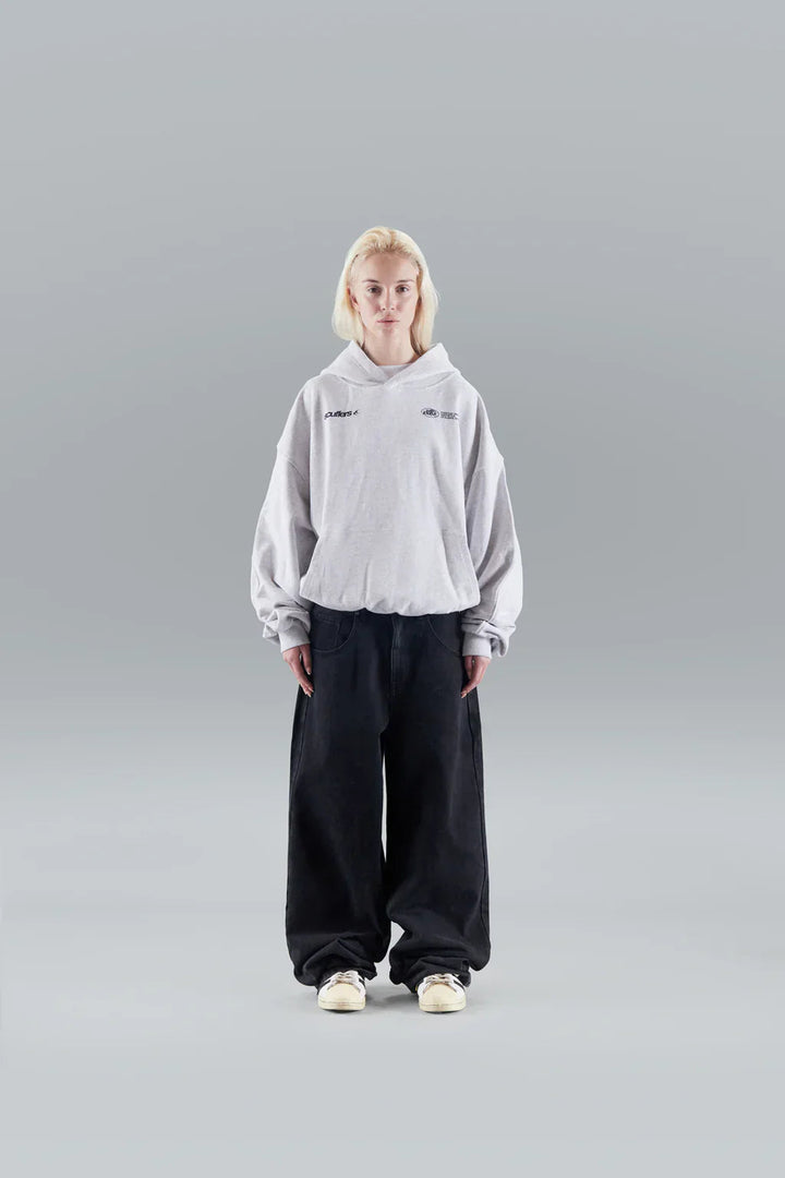 Women's Relaxed Fit Hoodie