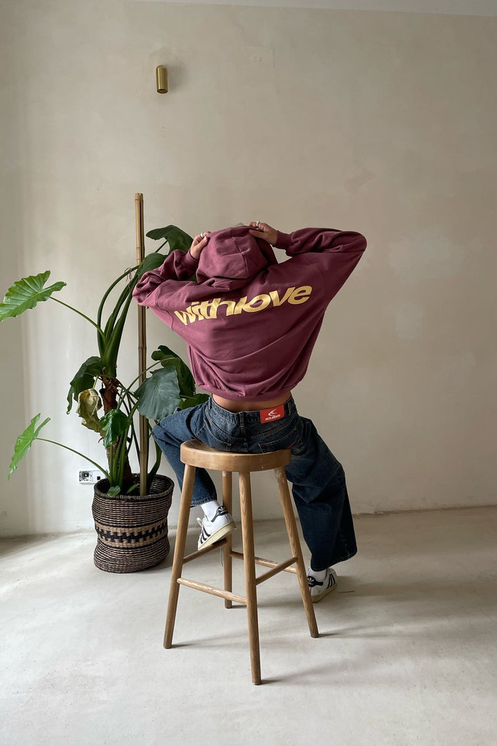 Women's Relaxed Fit Hoodie