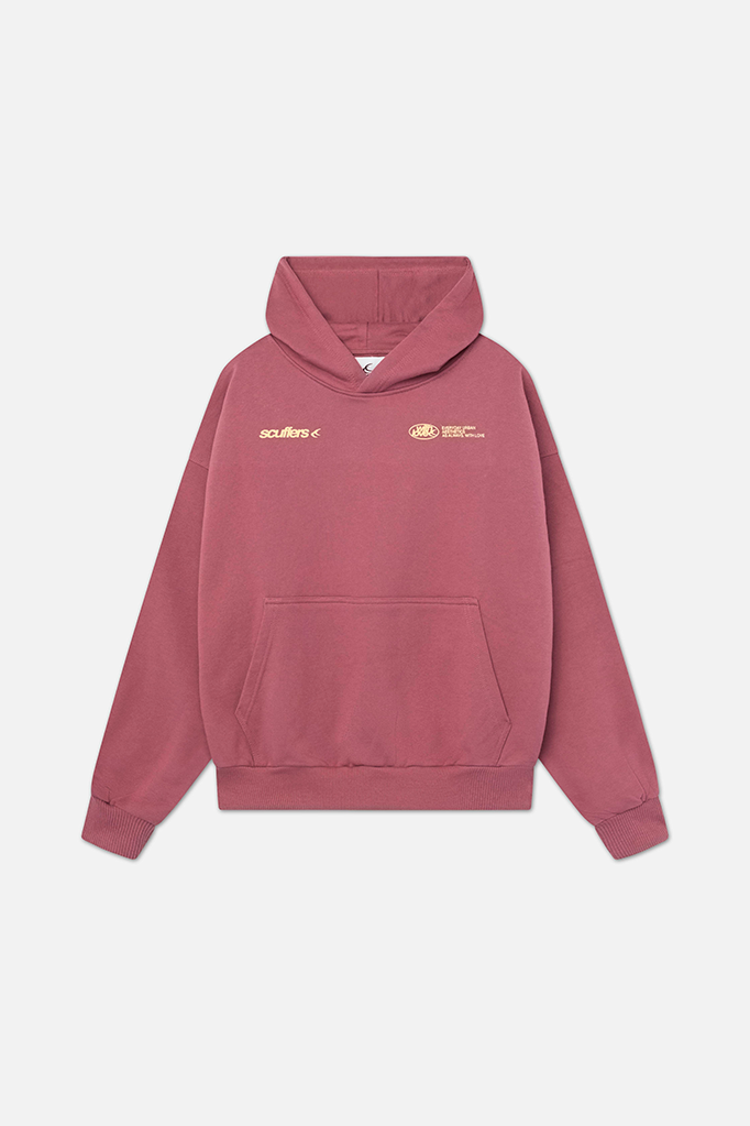 Women's Relaxed Fit Hoodie