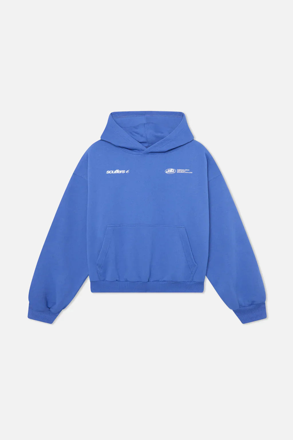 Women's Relaxed Fit Hoodie