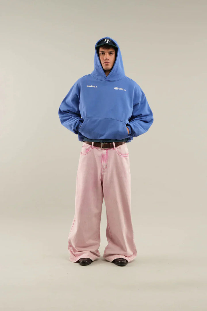 Women's Relaxed Fit Hoodie