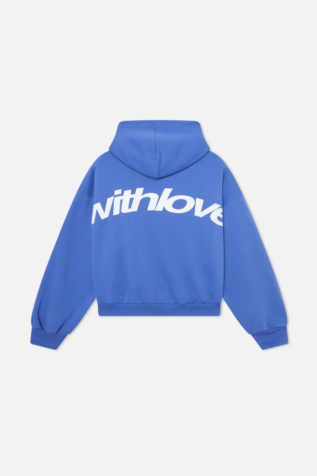 Women's Relaxed Fit Hoodie