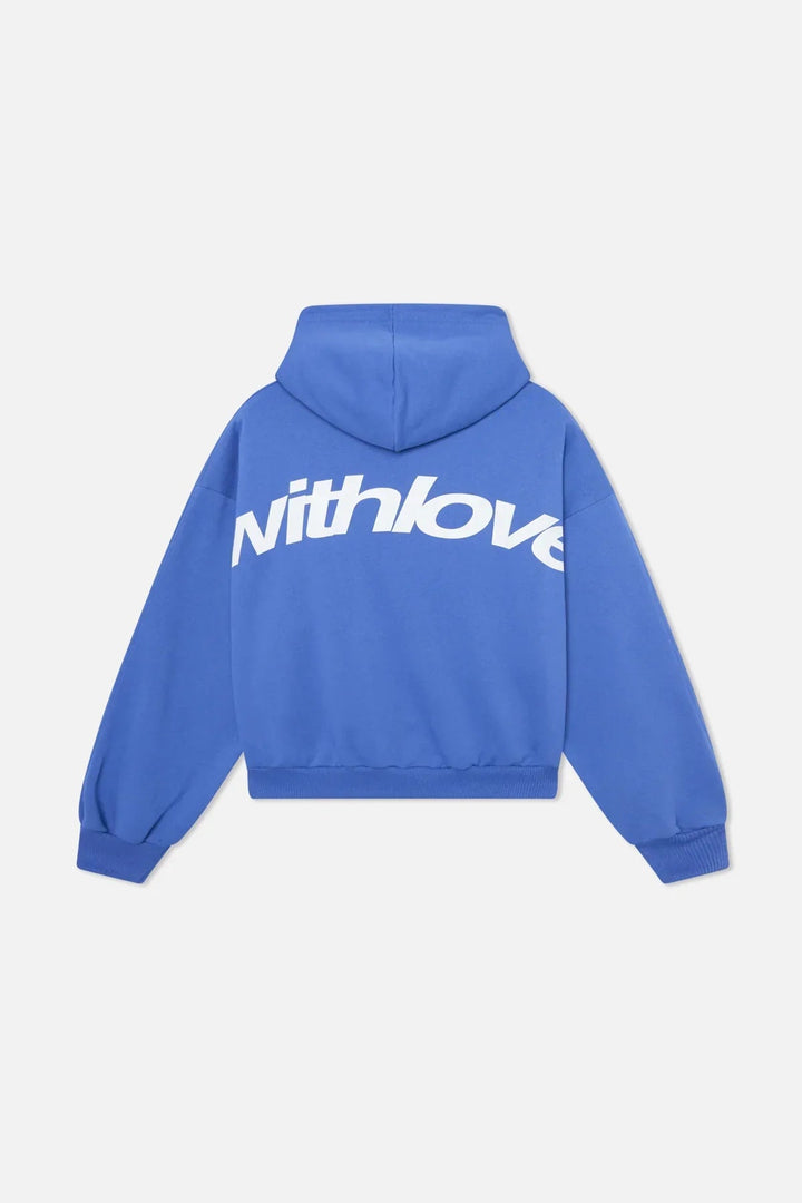 Women's Relaxed Fit Hoodie