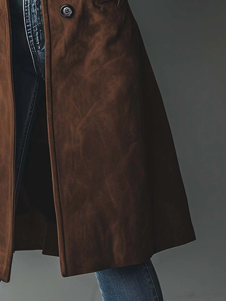 Women's Timeless Trench Coat
