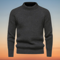 Men's Crew Neck Knit Jumper