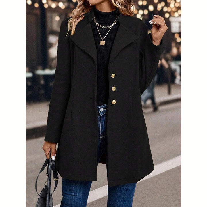 Women's Long Sleeve Blazer