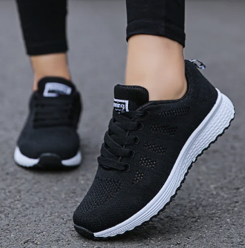 Women's Orthopedic Sports Sneakers