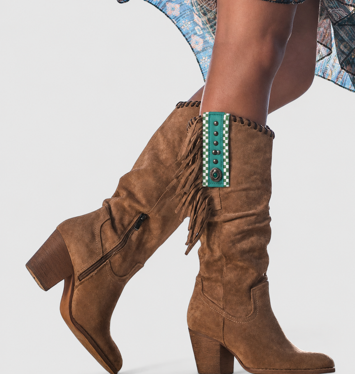 Women's Cowboy Boots