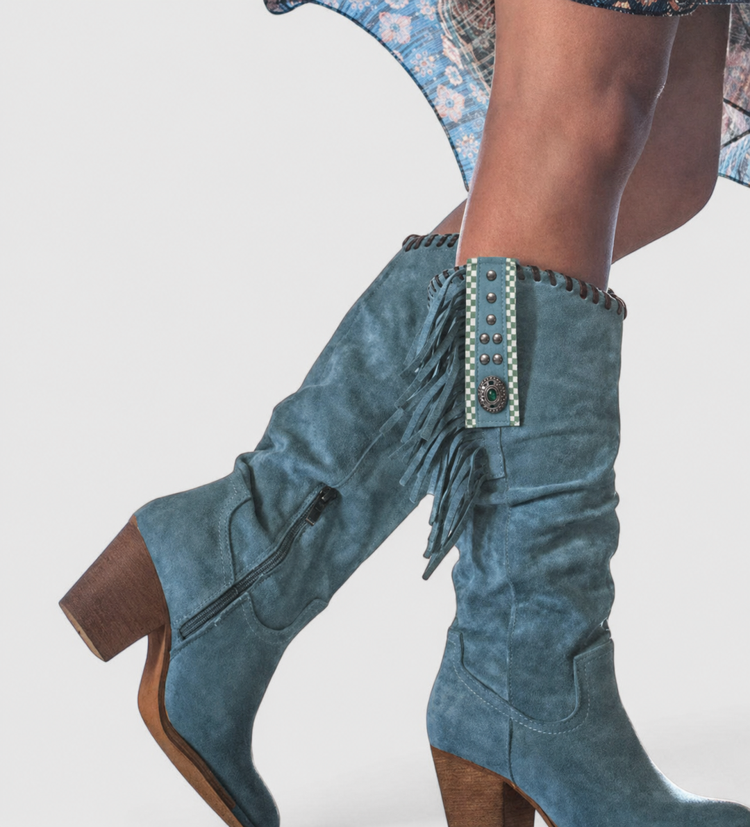 Women's Cowboy Boots