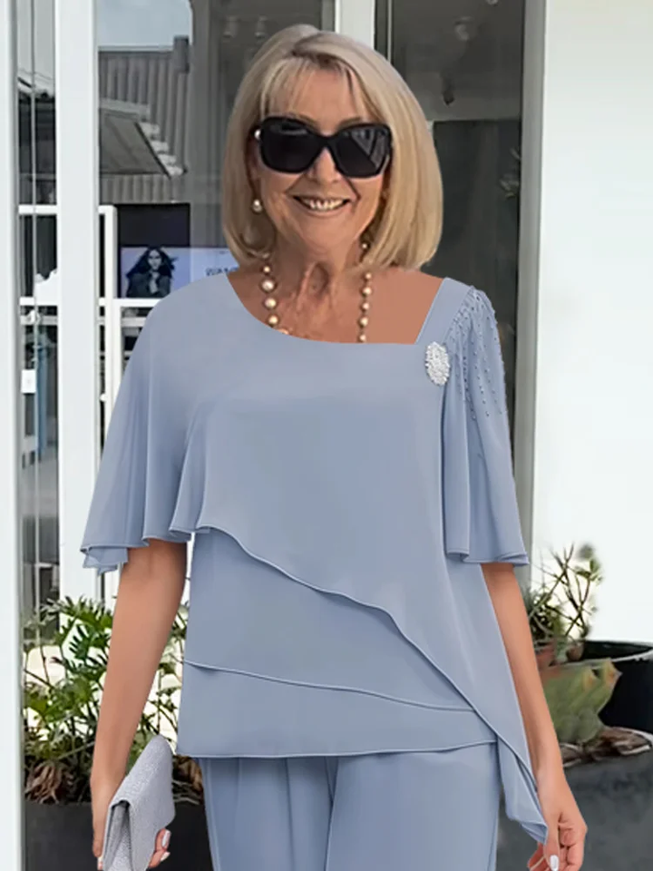 Women's Summer Elegant Set