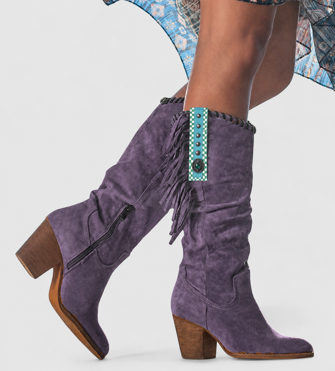 Women's Cowboy Boots