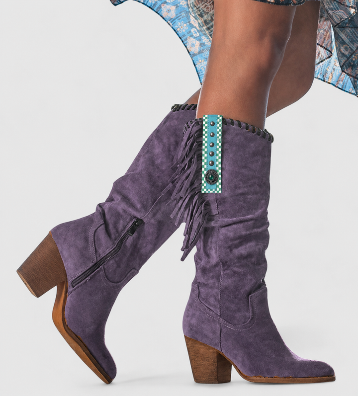 Women's Cowboy Boots