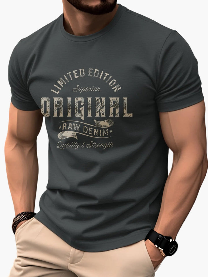 Men's Graphic T-Shirt