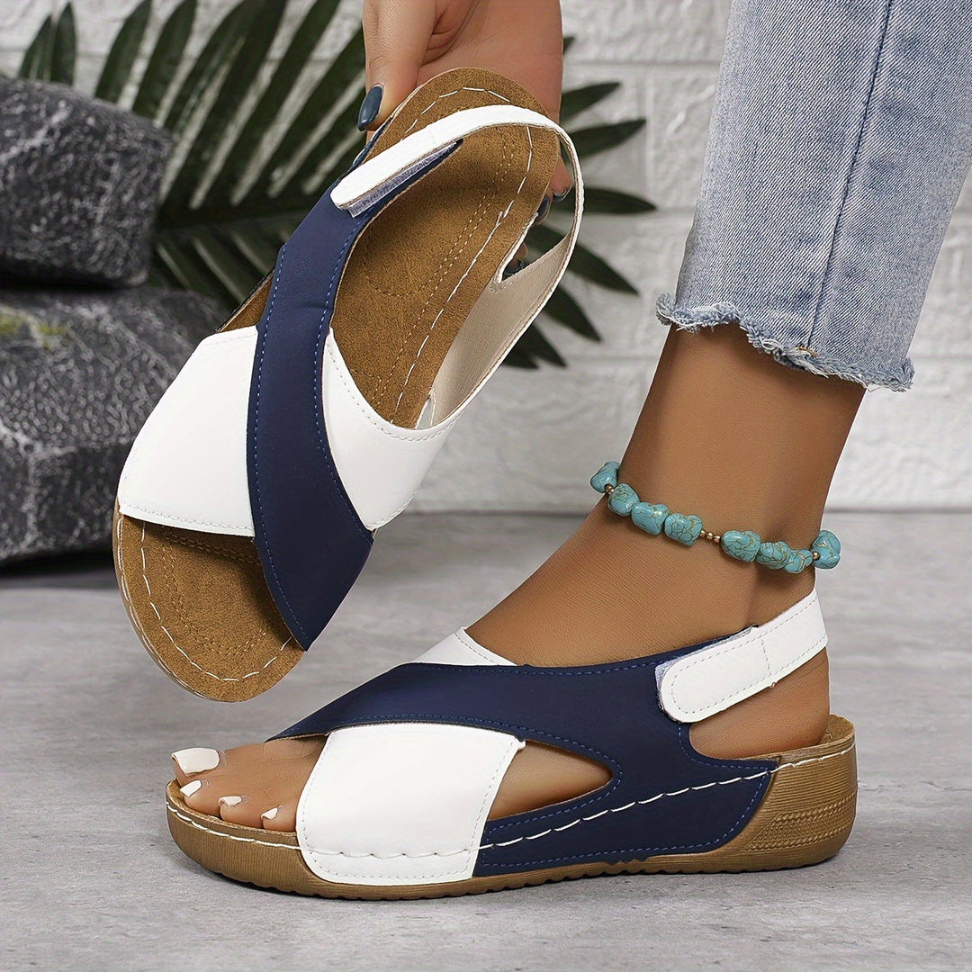 Women's Trekking Summer Sandals
