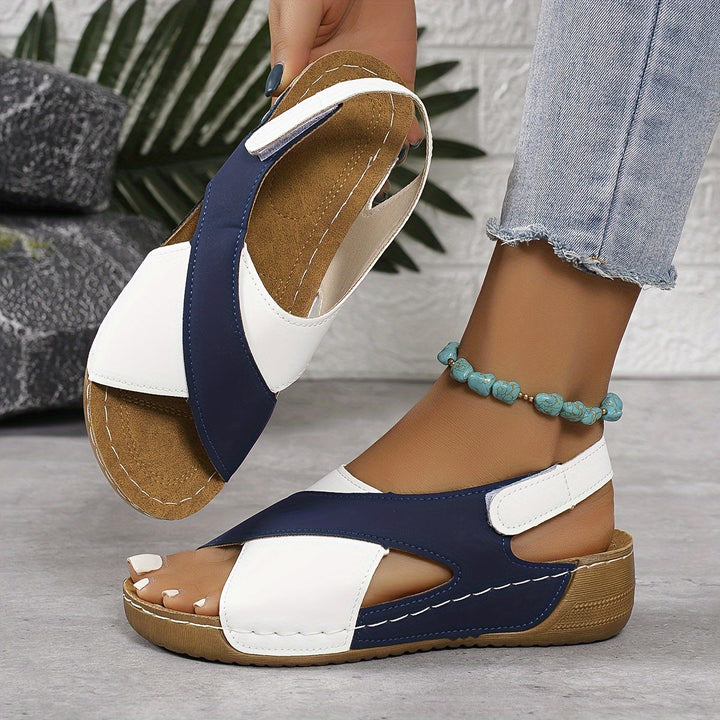 Women's Trekking Summer Sandals