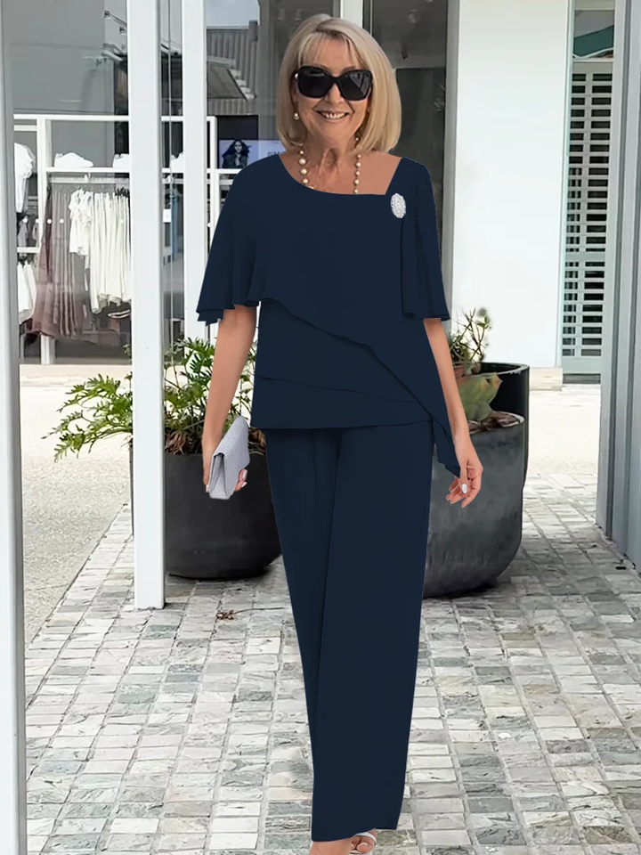 Women's Summer Elegant Set