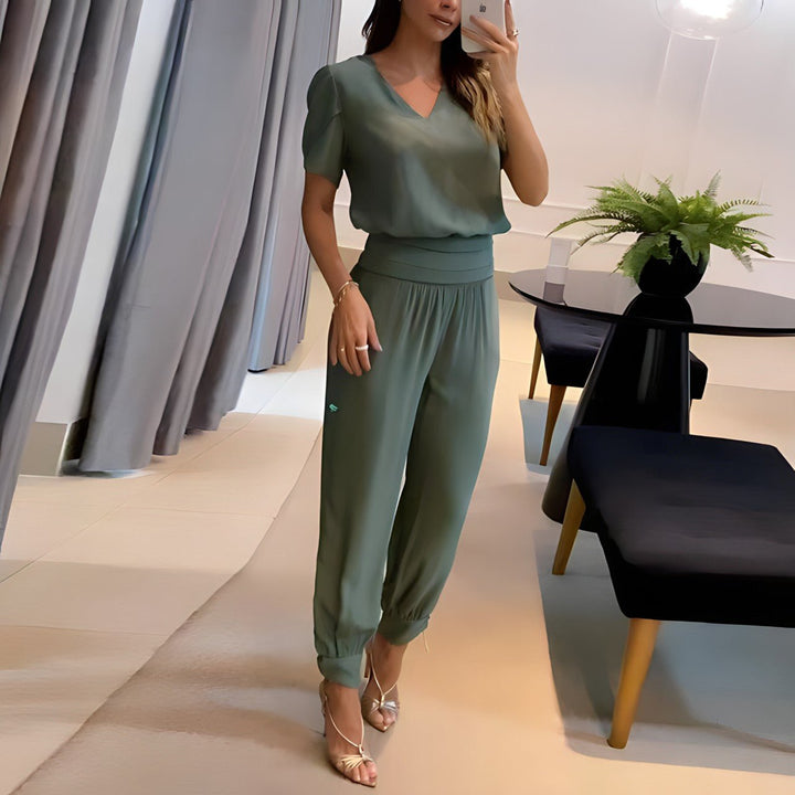 Kamila | Women's Elegant Casual Sets