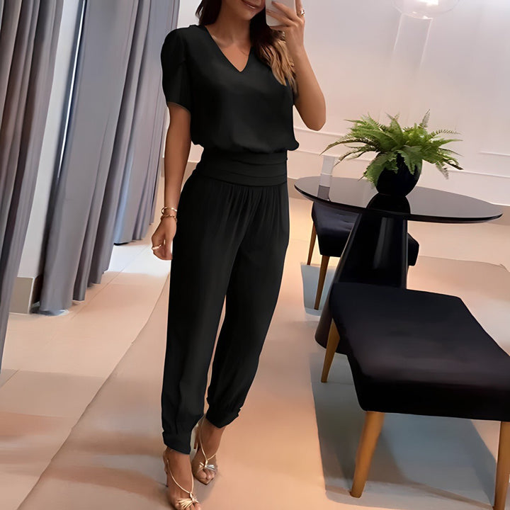 Kamila | Women's Elegant Casual Sets