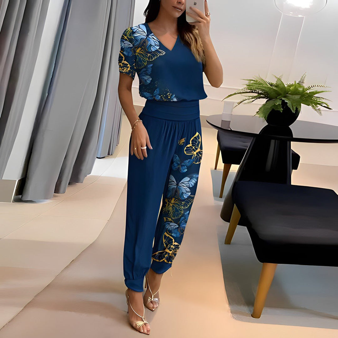 Kamila | Women's Elegant Casual Sets
