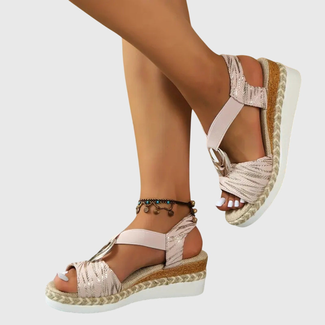 Aneta | Women's Orthopedic Sandals